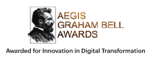 Awarded by Innovation in digital transformation