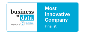 Business of data finalist