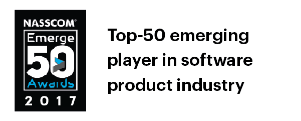 Emerging player in software product industry